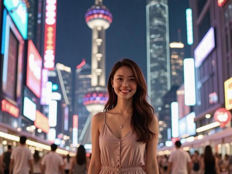 The Velvet Revolution: How Shanghai's Elite Clubs Are Redefining Nightlife Culture
