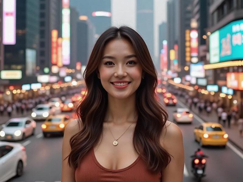 Shanghai's Innovation Revolution: How China's Financial Capital Became Asia's Silicon Delta