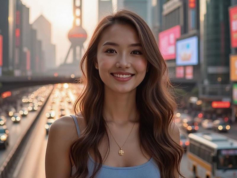 Shanghai and Its Satellite Cities: The Engine of China's Yangtze Delta Megaregion