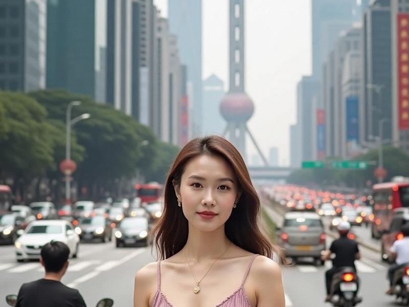 Shanghai's Nightlife Metamorphosis: How Entertainment Clubs Are Adapting to the New Era