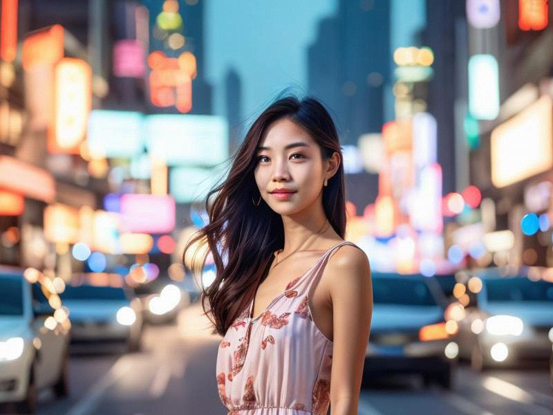 Shanghai: A Vibrant Metropolis with a Rich Historical Past