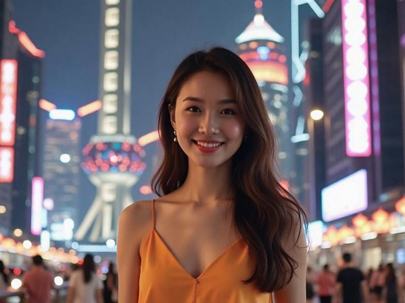 Shanghai 2030: Where Quantum Computing Meets Qin Dynasty Poetry