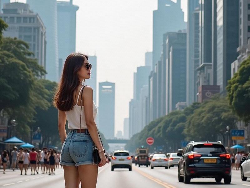 Shanghai’s Neo-Symbiosis: Blending Imperial Heritage with Smart Tech in the Yangtze Delta