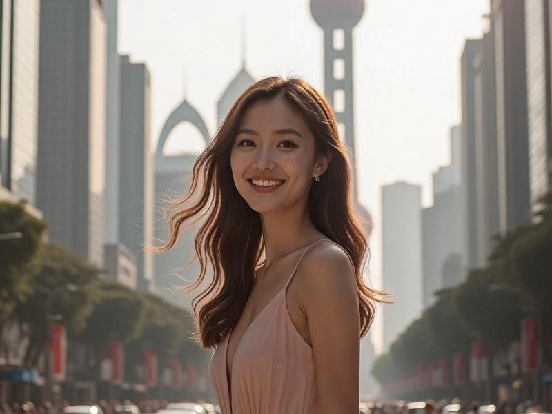 Shanghai's Dual Transformation: Preserving Heritage While Building the Future