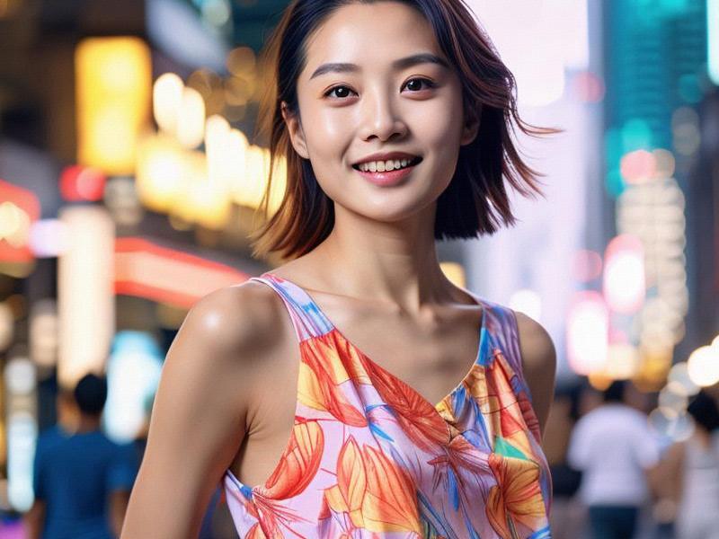 Shanghai Women: A New Era of Empowerment and Influence