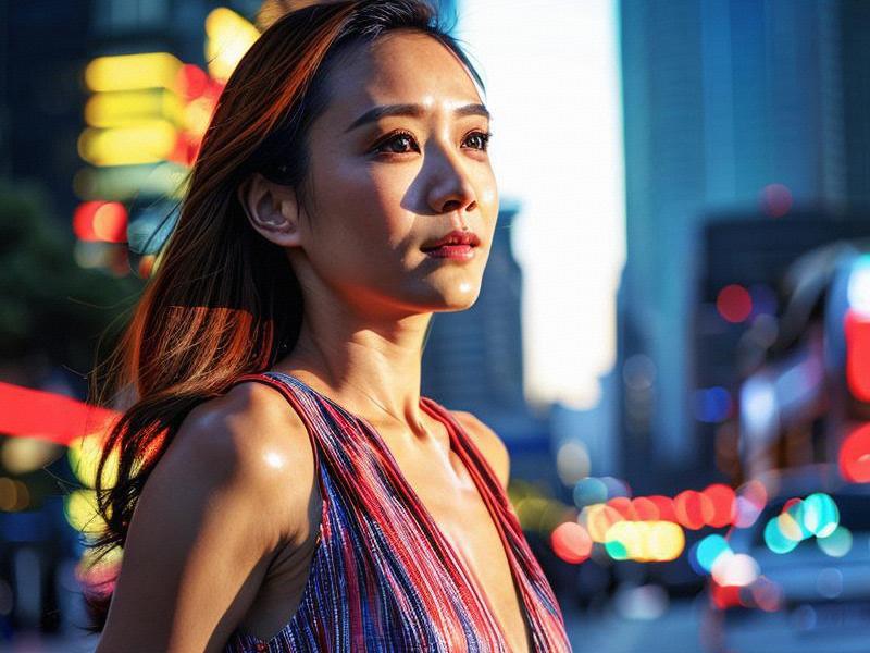 Shanghai's Entertainment Scene: A Thriving Nightlife Culture
