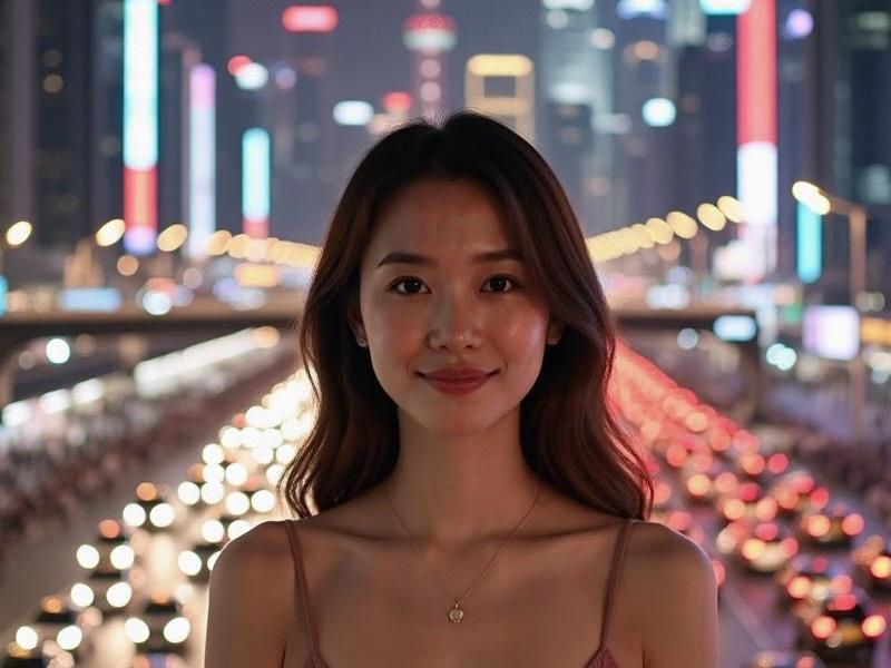 The Shanghai Paradox: How China's Global City Preserves Its Soul While Racing Toward the Future