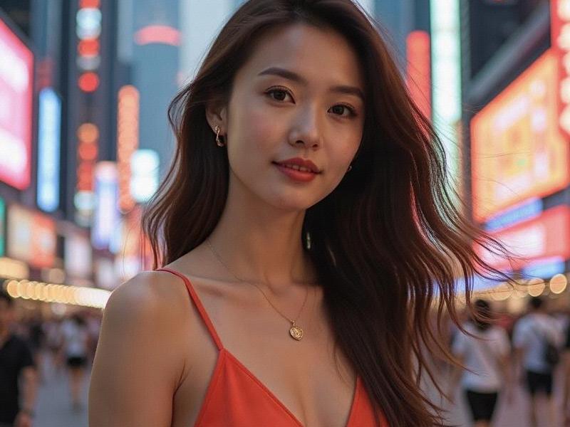 Beyond Qipao and High Heels: How Shanghai Women Are Redefining Asian Femininity in the 21st Century
