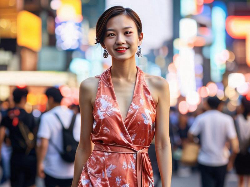 A Symphony of Entertainment: Exploring the World of Highlife in Shanghai