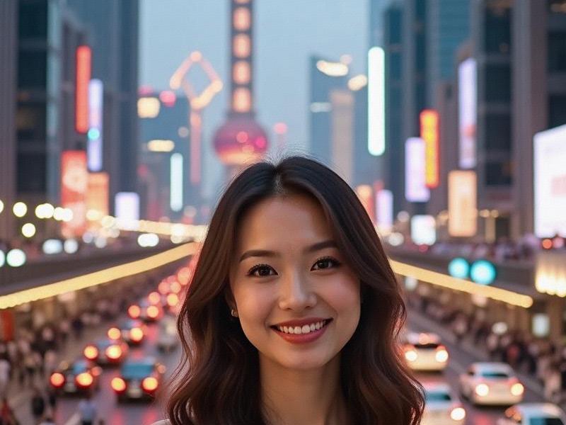 Shanghai After Dark: The Reinvention of China's Premier Nightlife Destination