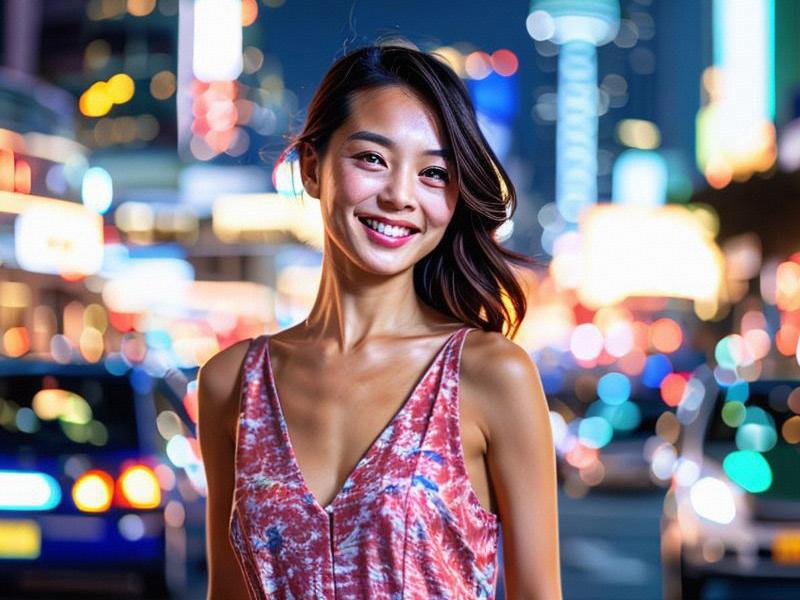 {The Hidden Charms and Modern Wonders of Shanghai}