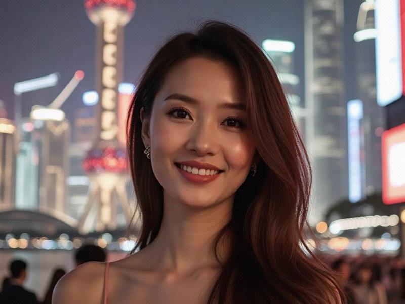 【霓虹密码】2025：上海夜经济的十二种光谱