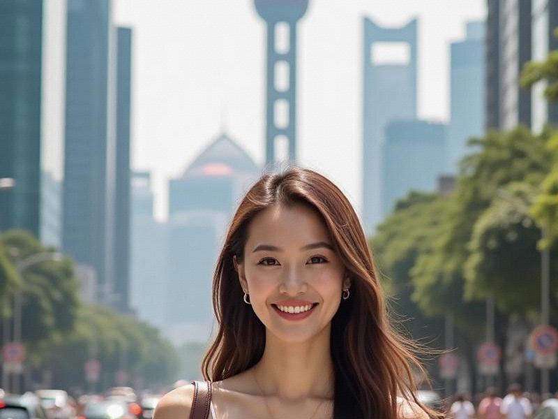 Shanghai After Dark: How the City's Nightlife Entered Its Sophisticated Era
