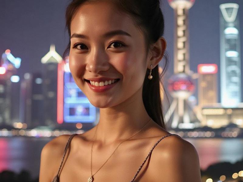 Quantum Opulence: How Shanghai's Superclubs Are Redefining Global Nightlife Standards in 2025