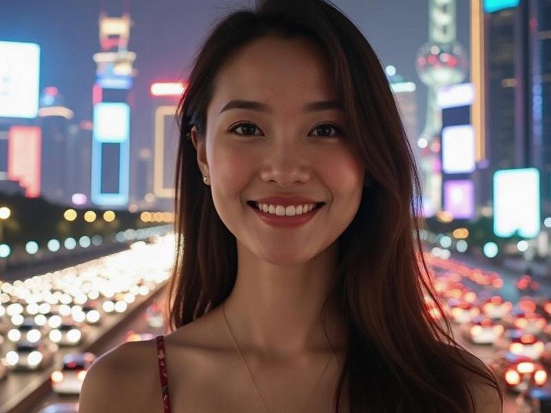 The Yangtze Delta Megapolis: How Shanghai and Its Neighbors Are Redefining Urban Synergy