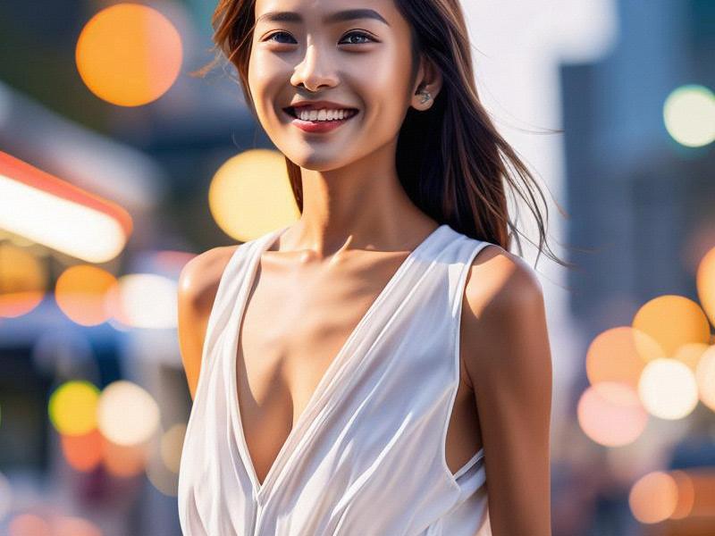 Shanghai Beauties: A Glimpse into the Elegance and Charm of the City's Women