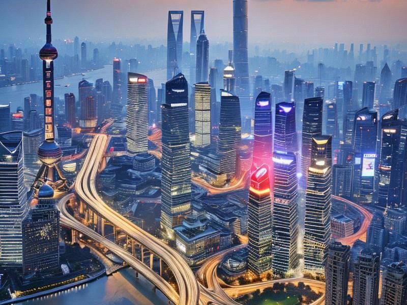 Shanghai and Its Environs in Perspective and Analysis