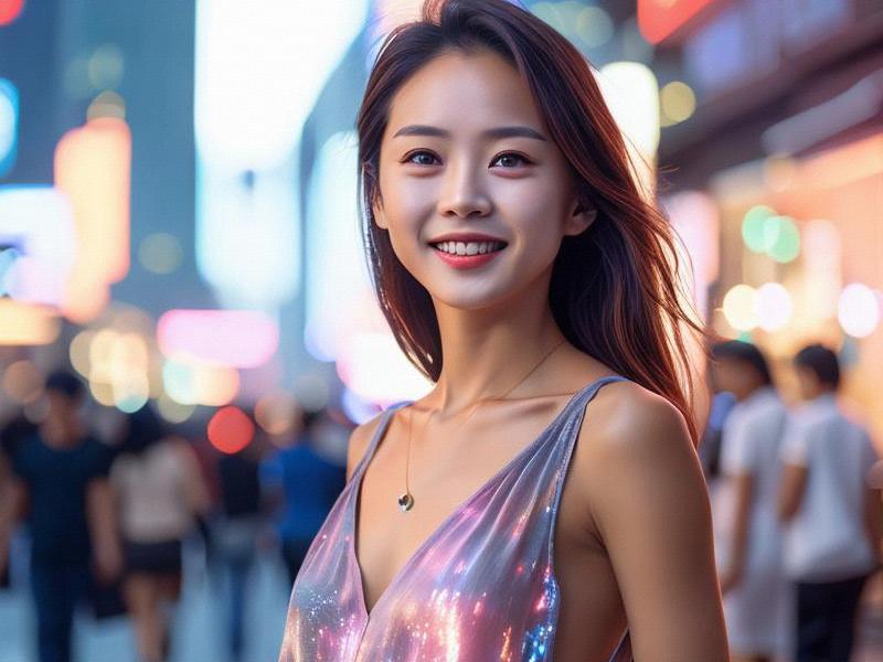 The Enchanting Landscape of Shanghai: A Journey Through the City's Beauty and Charm