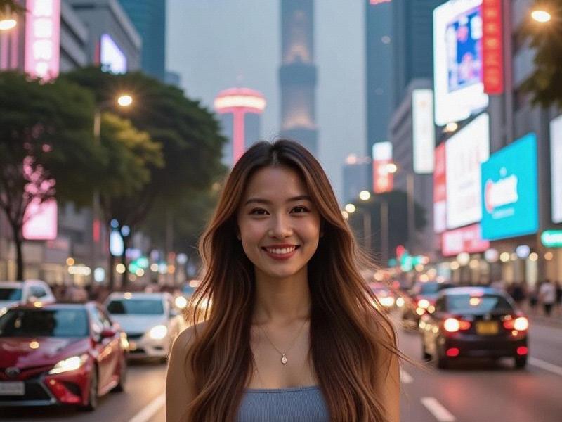 The Yangtze Delta Megaregion: Shanghai's Expanding Sphere of Influence