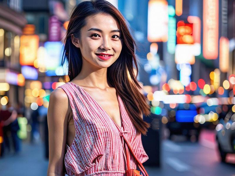 Shanghai: A Global Metropolis in Transformation