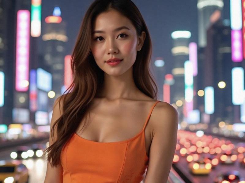 The Velvet Rope Revolution: Shanghai's High-End Entertainment Scene in 2025