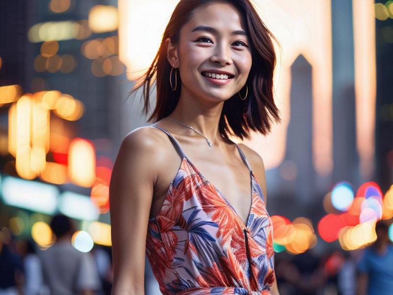 Shanghai's Green Transformation: Paving the Way for a Sustainable Future