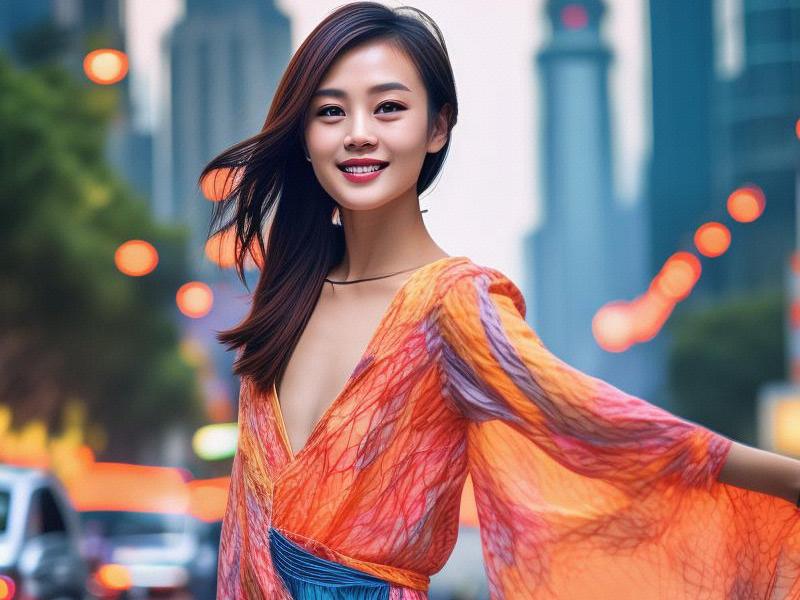 Shanghai: A Dynamic Metropolis and Its Vibrant Surroundings