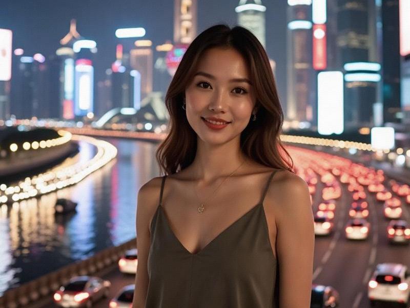 Lights, Camera, Shanghai: The Reinvention of China's Entertainment Capital