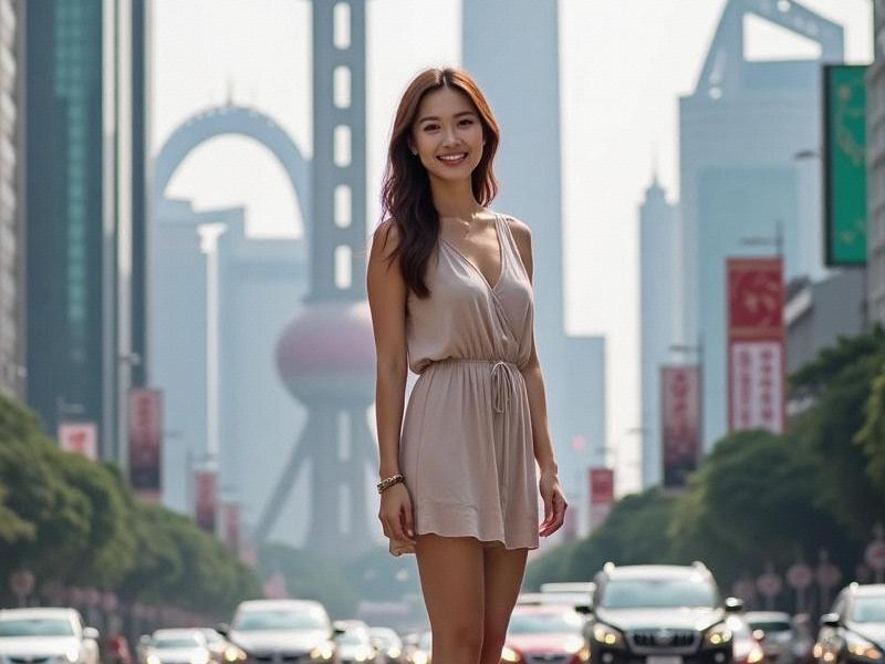 The Velvet Rope Revolution: How Shanghai's Entertainment Clubs Are Redefining Urban Nightlife