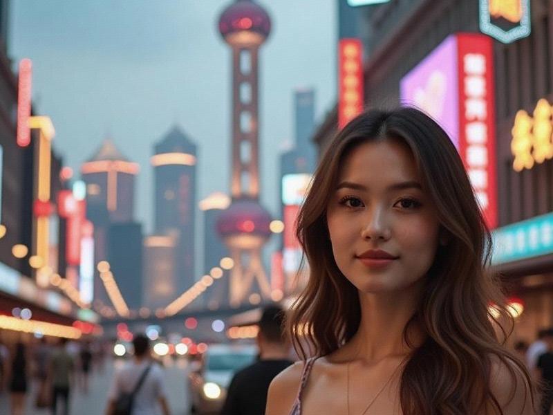 Neon Renaissance: How Shanghai's Nightlife is Reinventing Itself for the Digital Age