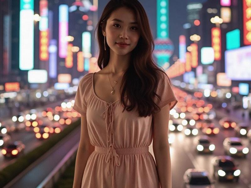 Shanghai After Dark 2025: How China's Global City is Reinventing Nightlife Entertainment