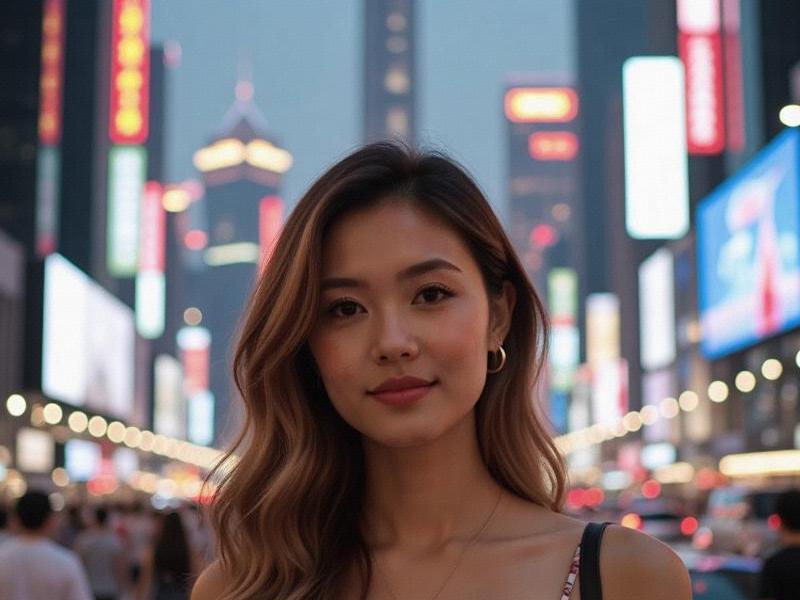 Shanghai 2025: Where Future Cities Are Being Invented