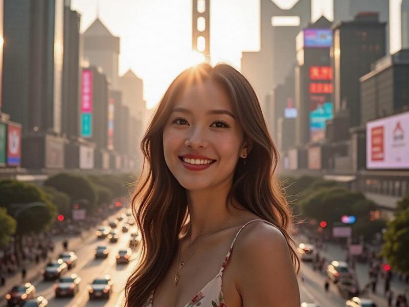 Velvet Ropes & Jade Cocktails: Decoding Shanghai's High-Stakes Nightlife Economy
