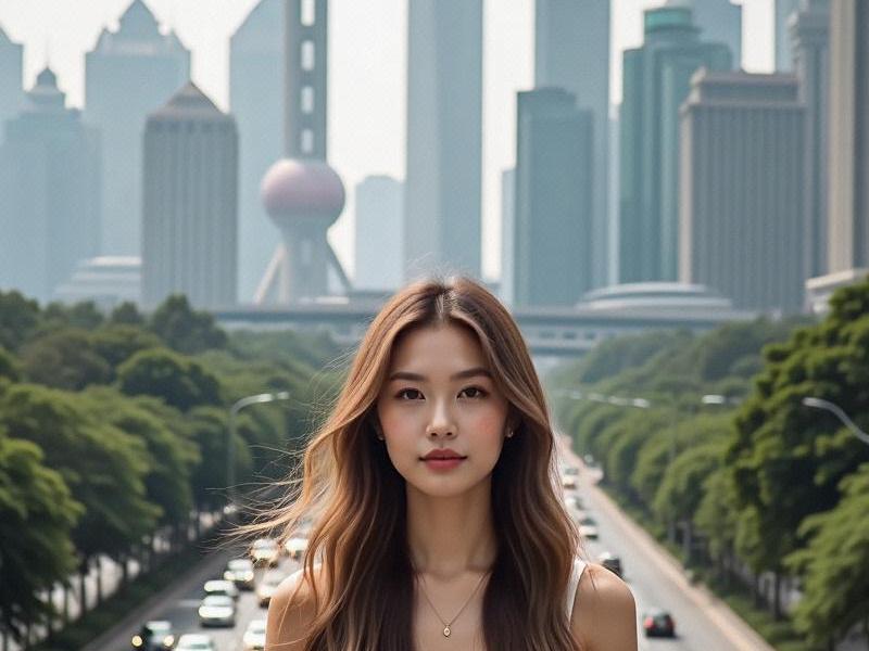 Silicon Bund: How Shanghai's Fintech Ecosystem is Outpacing the World