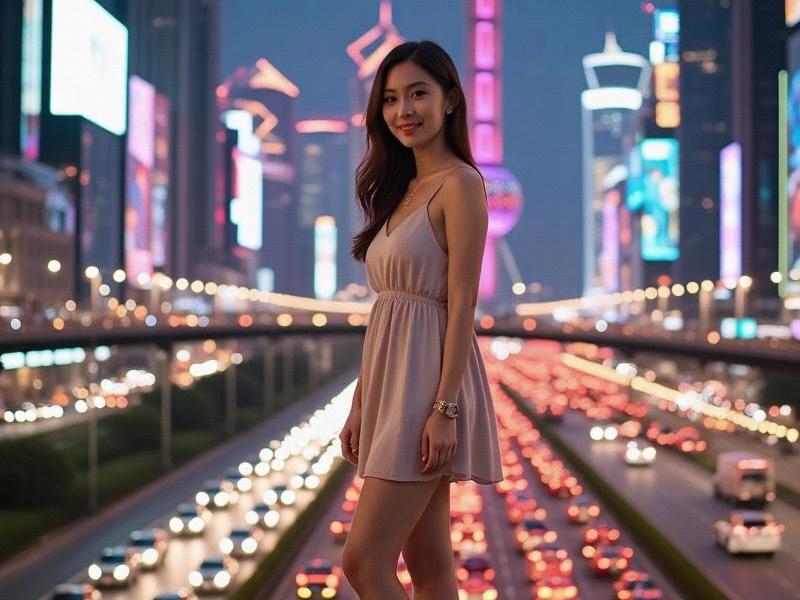 Shanghai Sapphires: How the City's Women Are Rewriting China's Gender Narrative