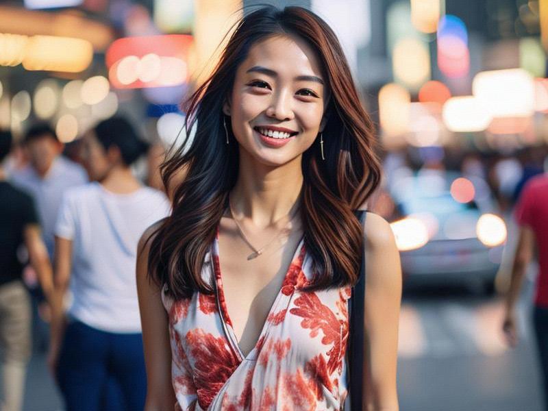 Shanghai and Its Dynamic Surroundings: A Comprehensive Overview