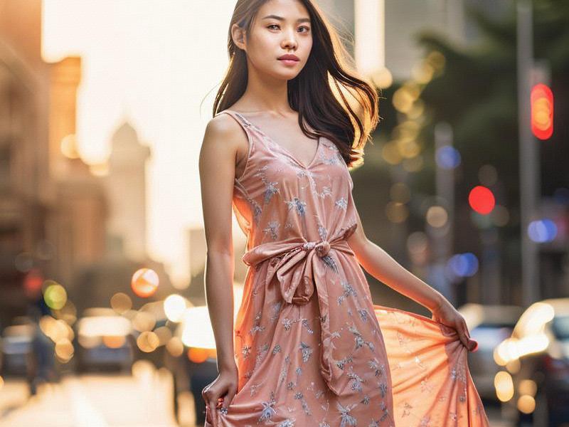 Shanghai's Renaissance: A Journey Through the City's Cultural and Technological Evolution