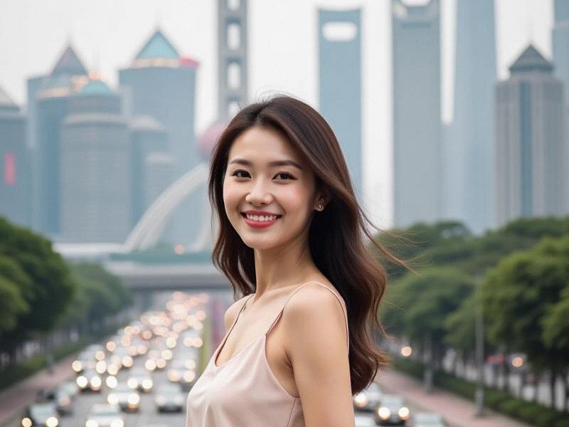 The Greater Shanghai Sphere: How One City is Reshaping an Entire Region