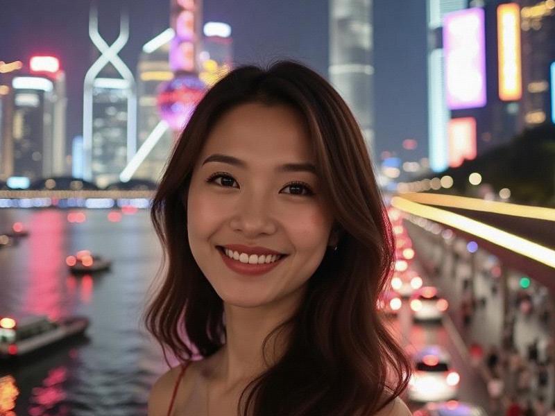 Shanghai Renaissance: How China's Gateway City is Redefining Urban Culture