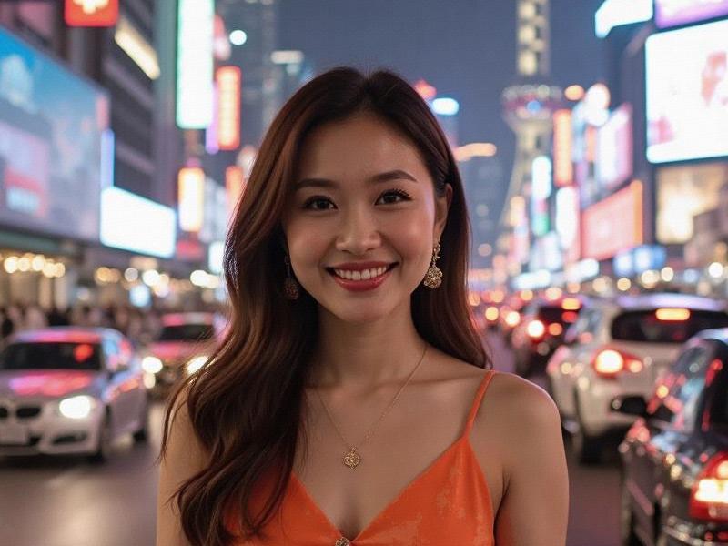 Neon Renaissance: How Shanghai's Entertainment Clubs Are Redefining Urban Nightlife