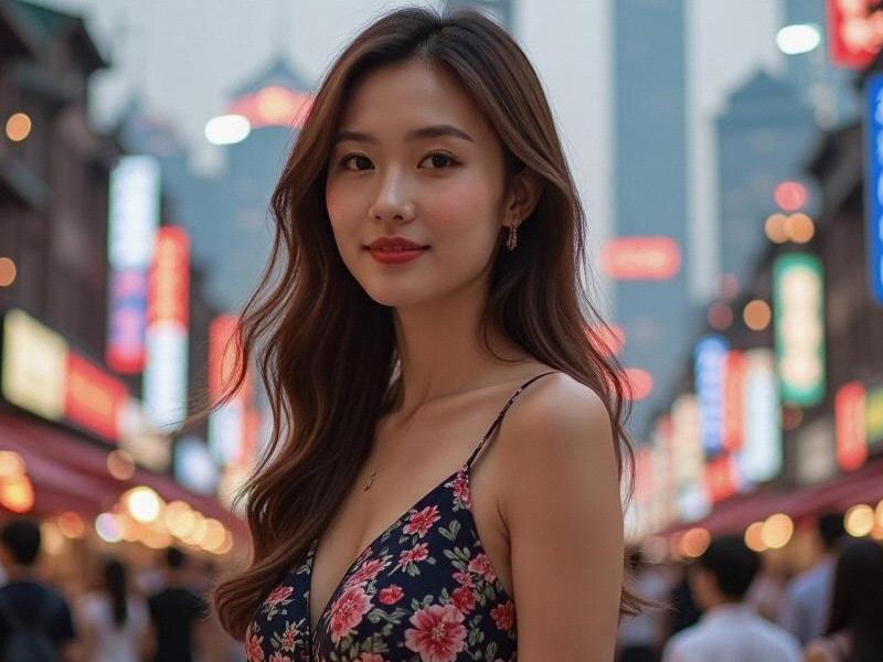 Shanghai After Dark: How China's Financial Capital Reinvented Nightlife Culture