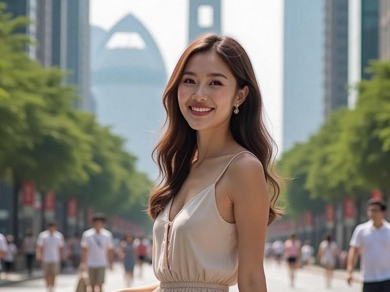 Shanghai's Daughters: How the City's Women Are Rewriting the Rules of Modern Femininity