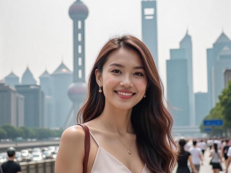 【2025上海女性发展白皮书：从都市丽人到时代先锋的多元图景】