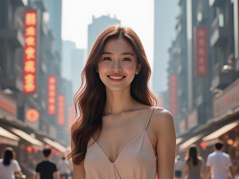 Shanghai 2025: The Innovation Capital Where East Meets West