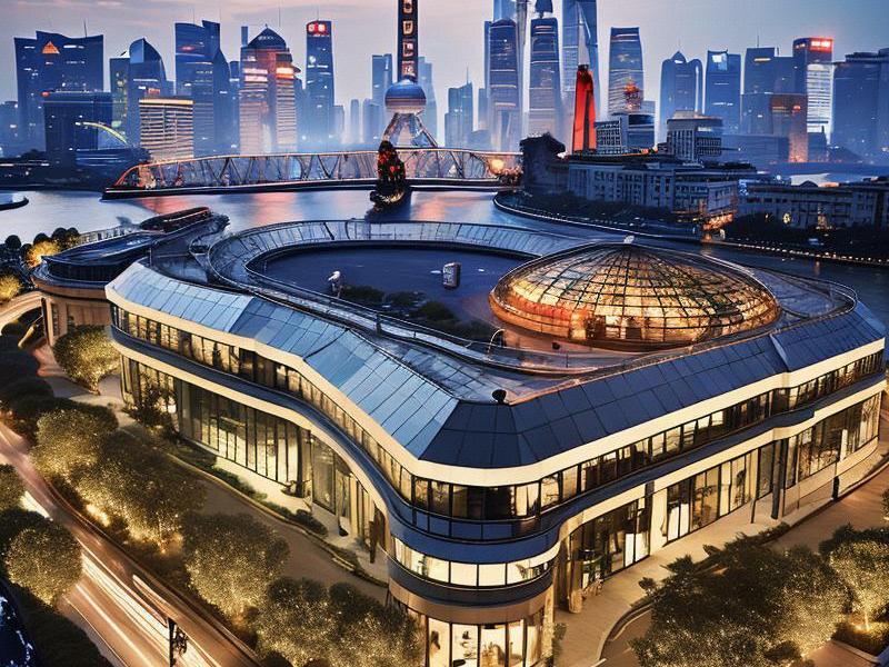 The Cultural Essence of Shanghai: A Blend of Tradition and Modernity