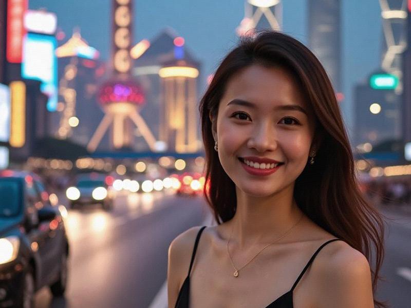 Neon Renaissance: How Shanghai's Entertainment Venues Are Redefining Urban Nightlife