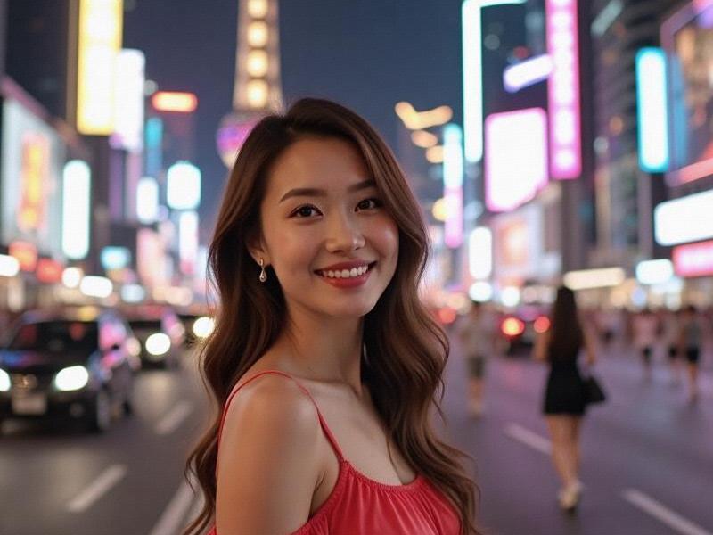 The Evolution of Shanghai's Nightlife: Inside the City's Premium Entertainment Clubs