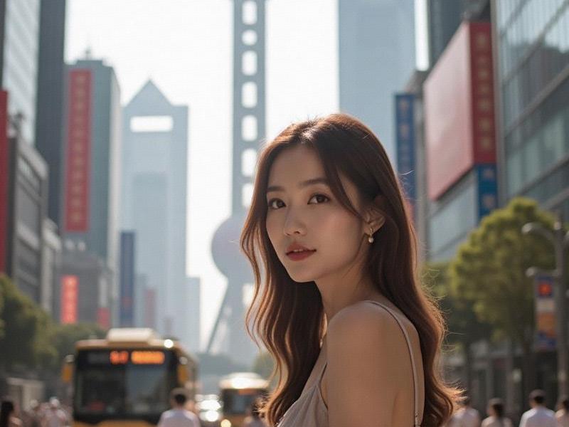 The Shanghai Beauty Paradox: How China's Most Cosmopolitan City is Redefining Asian Aesthetics
