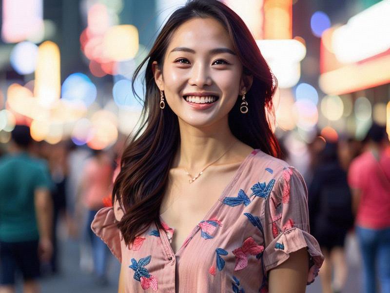 Shanghai Chronicles: A Journey Through the Metropolis' Modern and Traditional Facets