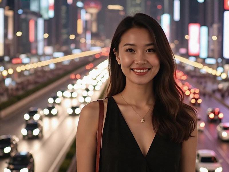 Shanghai & Beyond: The Yangtze Delta Megaregion's Transformation in 2025